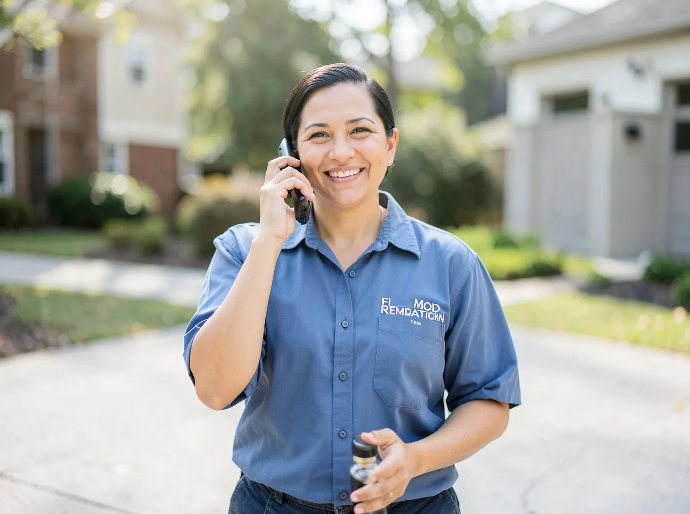 Mold Remediation Westphalia, MI FAQs